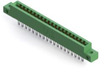 Card Edge Conn, Single Side, 19Pos, Lug; Card Edge Connector Type Edac - 57AJ1591 - Newark, An Avnet Company