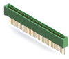 Card Conn, Single Side, 43Pos, Wire Wrap; Card Edge Connector Type Edac - 69AJ8035 - Newark, An Avnet Company