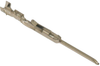 Contact, Pin, 24Awg, Crimp; Product Range Molex - 05AC9684 - Newark, An Avnet Company
