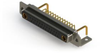 Combo D-Sub Conn, R/a Rcpt, Dc-27W2, Th; Product Range Edac - 55AJ5034 - Newark, An Avnet Company