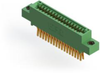 Card Edge Conn, Dual Side, 34Pos, Th; Card Edge Connector Type Edac - 67AJ4622 - Newark, An Avnet Company