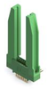 Card Edge Conn, Dual, 14Pos, Wire Wrap; Card Edge Connector Type Edac - 64AJ6793 - Newark, An Avnet Company
