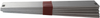 Panel, Aluminium, 3U, 4Hp, Pk5; Panel Type Nvent Schroff - 74M6421 - Newark, An Avnet Company
