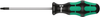 Screwdriver, Torx, T5, 60Mm; Torx Tip Size Wera - 35M1555 - Newark, An Avnet Company