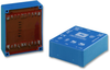 Transformer, 2 X 12V, 6Va; Pcb Transformer Type Block - 25M9501 - Newark, An Avnet Company