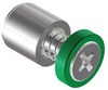 Captive Screws - 52-4A-53-4-014 - bisco industries