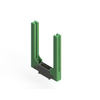 Edgeboard Connectors - 151-395-007-559-658-ND - DigiKey