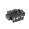 Headers, Plugs and Sockets - 23-0395172004-ND - DigiKey