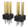Headers, Male Pins - 75844-124-72-ND - DigiKey