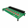 I/O Relay Module Racks - CC1219-ND - DigiKey
