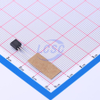 Triode/MOS Tube/Transistor >> Bipolar Transistors - BJT -- 2N3904TAR - Image