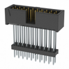 Headers, Male Pins - 612-ZSS-110-06-L-D-965-LL-ND - DigiKey