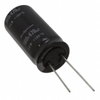 Aluminum Electrolytic Capacitors - 1189-1108-ND - DigiKey