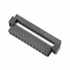 Free Hanging, Panel Mount - 23-0875682663-ND - DigiKey