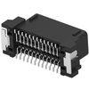 Headers, Male Pins - 1717394-2-ND - DigiKey