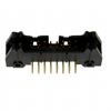 Headers, Male Pins - MHR16L-ND - DigiKey