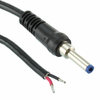 Barrel Power Cables - SC2243-ND - DigiKey