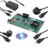 Embedded MCU, DSP Evaluation Boards - 296-31414-ND - DigiKey