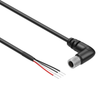Circular Cable Assemblies - 839-10-03877-ND - DigiKey