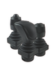 Pushbutton Switches - HF45S1075 - Powell Electronics, Inc.