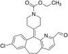 2-Formyl Loratadine - 10422 - Medical Isotopes, Inc.