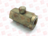 Control Valve -- 119566489 - Image