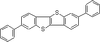 2,7-Diphenyl[1]benzothieno[3,2-b][1]benzothiophene - D3526 - TCI America