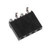 Headers, Receptacles, Female Sockets - 612-SSW-104-22-S-S-VS-ND - DigiKey