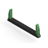 Edgeboard Connectors - 151-357-028-427-178-ND - DigiKey
