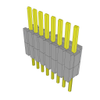 Board Spacers, Stackers (Board to Board) - 612-DWM-08-01-G-S-200-ND - DigiKey