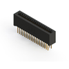 Edgeboard Connectors - 151-392-038-542-201-ND - DigiKey