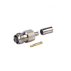 TNC (F) St. Connector for RG58 Cable - ET-TFS-2 - Eteily Technologies India Pvt. Ltd.
