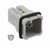 Heavy Duty Connector Inserts, Modules - 889-1536-ND - DigiKey