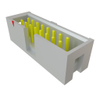 Headers, Male Pins - 612-TST-108-02-G-D-ND - DigiKey
