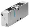 Pneumatic Solenoid Valves - 1367107 - RS Components, Ltd.