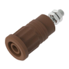 Banana Connectors - 2879085 - RS Components, Ltd.