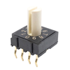 DIP Switches - 141-DR4NH-10R-B-ND - DigiKey