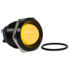 Panel Indicators, Pilot Lights - 2449-IN22BBYNZ-ND - DigiKey