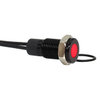 Panel Indicators, Pilot Lights - 2449-IN8ABRY6W-ND - DigiKey