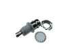 RF Connectors -- 1001-RF1-08-D-00-50-HDW - Image