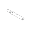 Power Drawer ® Gold Crimp Socket 30 Awg - SC30-GN - Anderson Power Products