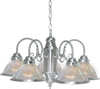 76-444 Mid. Chandeliers-Glass Down - 371669 - Capital Lighting, Inc.