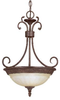 KP-7-504-2-40 Pendants-Bowl Style - 764447 - Capital Lighting, Inc.