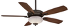 F613-ORB Ceiling Fan - F613-ORB - Minka Group