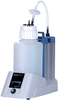 Fluid Aspiration System -- BVC Control