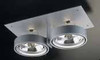GRID IN ZB Series Recessed Interior Ceiling Lighting