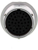 Circular / Cylindrical Connector - HD30 Series - HD34-24-35SN-072 - LADD Distribution