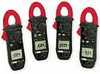 F05 - AEMC F05, Professional High Performance True RMS Clamp-On Meter -- GO-20002-79