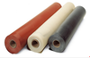 Elastomer Sheetings -- Elastomer, Silicone Elastomer, Fluoroelastomer Sheetings - Image