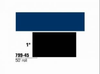 3M Scotchlite 79945 Blue Reflective Striping Automotive Tape - 1 in Width x 50 ft Length - 051141-79945 - R. S. Hughes Company, Inc.